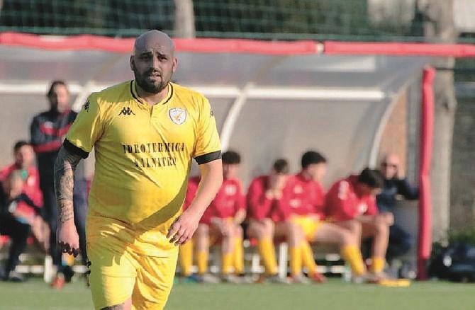 Foggia Incedit, gol in appena 3 secondi: Bruno batte anche Leao. È record italiano