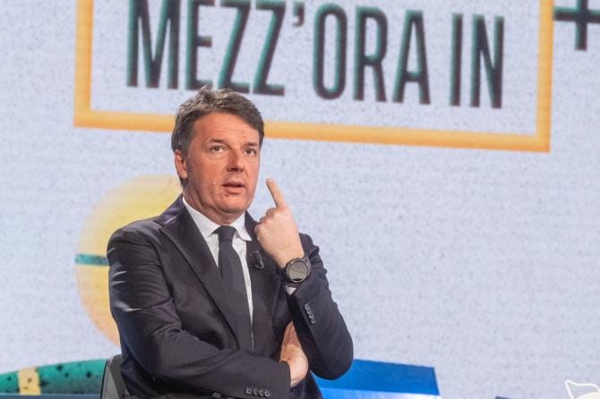 La guerra fra Renzi e i giudici