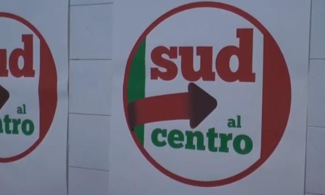 Comunali a Bari, “Sud al Centro” non presenterà la lista