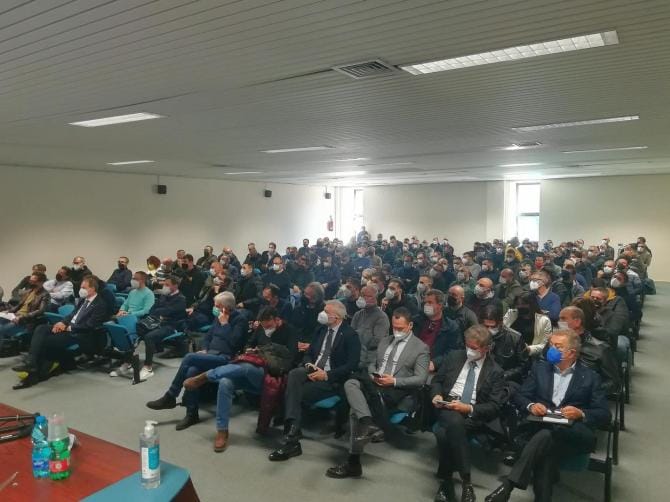 Puglia, tagli all’Automotive: preoccupazioni per 5mila lavoratori