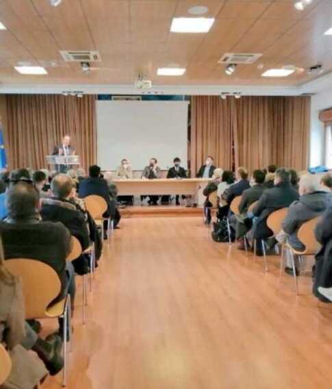 I meloniani pensano al Comune di Foggia. È De Leonardis l’uomo forte del partito