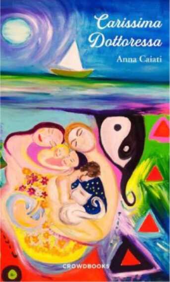 «Carissima dottoressa guariamo con l’ipnosi», in libreria il nuovo lavoro della tranese Anna Caiati