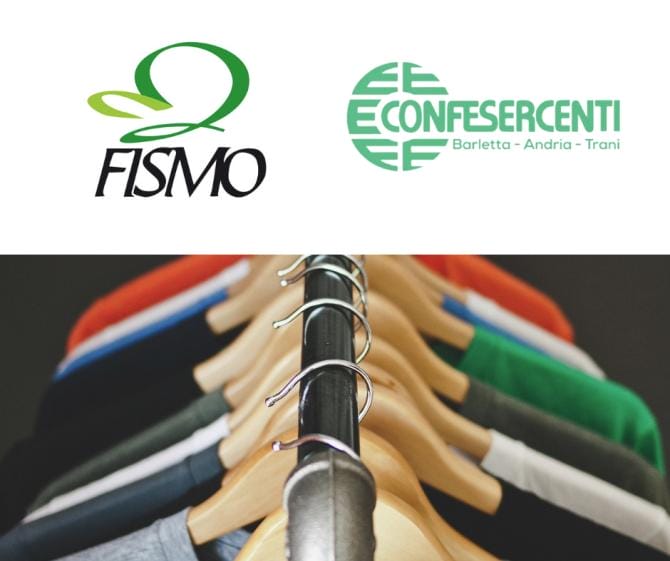 Commercio, si teme un effetto boomerang dopo la fine dell’emergenza sanitaria