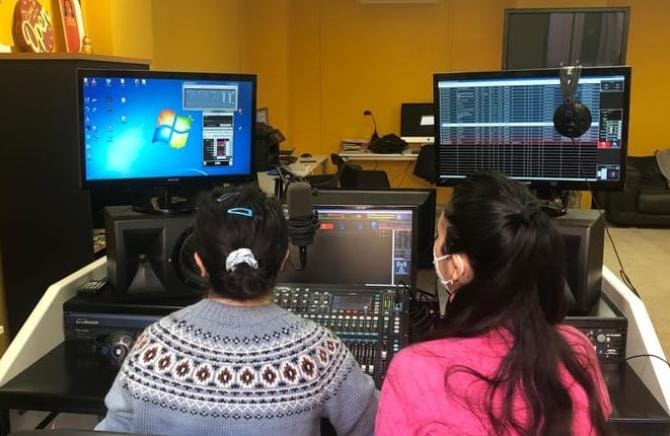 Giornata Mondiale della Radio. Nel cuore degli ascoltatori