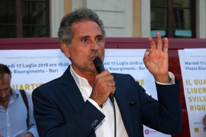 Riforma della giustizia, Laforgia: «Un magistrato che bada al consenso e all’immagine non è un buon magistrato»