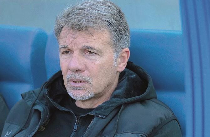 Dopo il pari con il Benevento, Baroni promuove i suoi: «Bene il secondo tempo»
