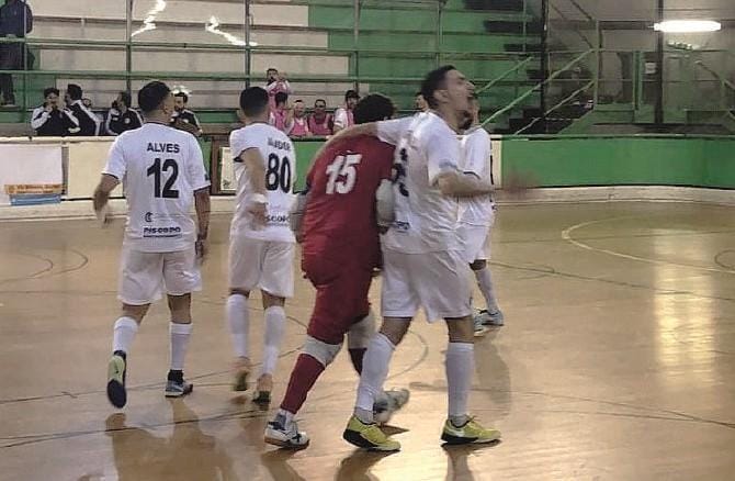 Serie A2: Jander fa volare il Giovinazzo, impresa contro il Melilli. Sconfitte di misura per Molfetta e Capurso