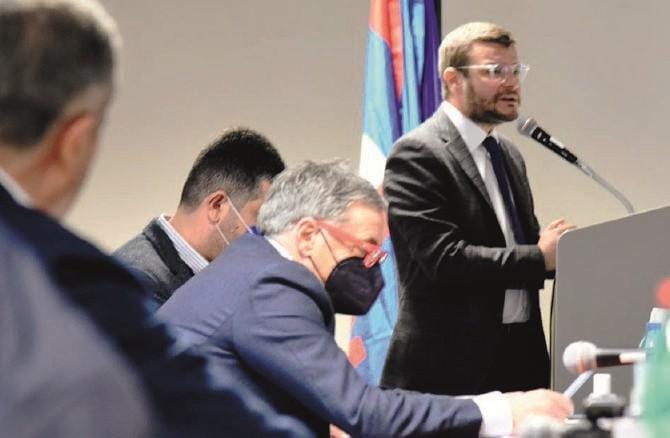 Automotive, incerto il futuro di 5mila lavoratori in Puglia