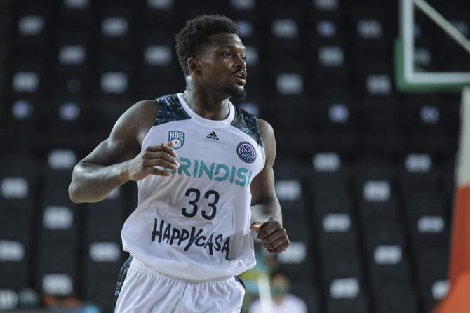 Basket, Lega A: la Happy Casa resiste alla rimonta della Fortitudo