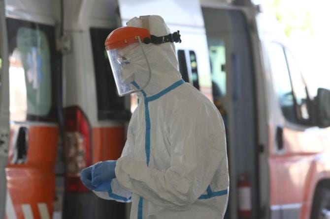 Covid, in Basilicata 327 nuovi positivi e 5 morti a causa del coronavirus