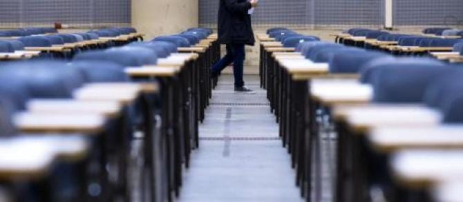 Boom di candidati al concorso della Regione Puglia: 65.830 domande per 306 posti