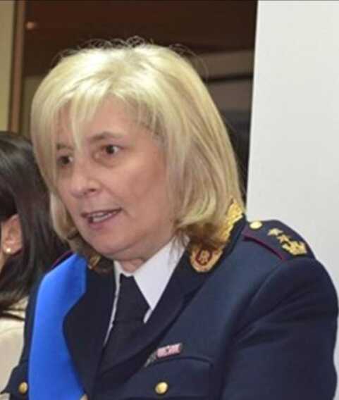 Vicequestore Colasuonno diventa cittadina onoraria di Cerignola: «Affermazione di legalità»