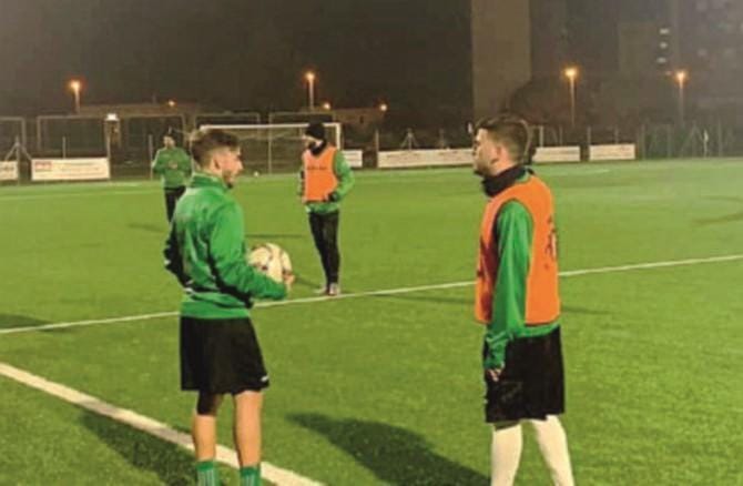Promozione, Girone B: Talsano Taranto, che batosta a Gallipoli