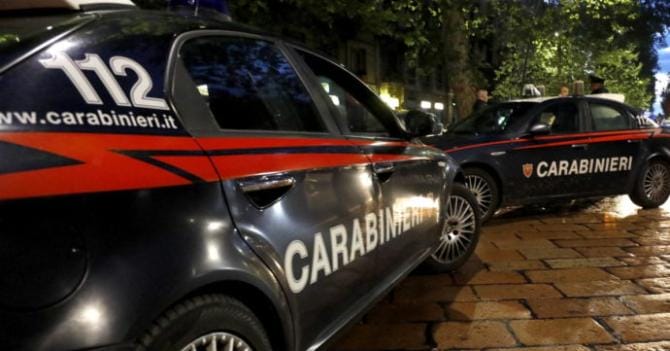 Traffico di droga e armi, 11 arresti nella Bat all’alba