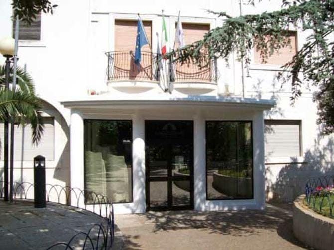 Revoca parziale dell’interdittiva nei confronti del vicesindaco di Vico del Gargano