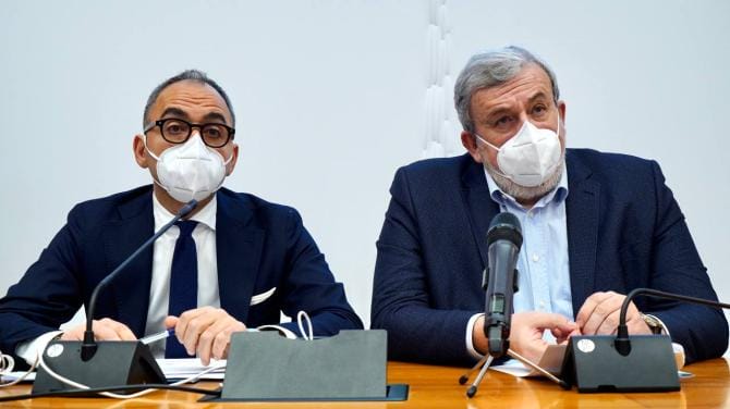 Un miliardo di euro per le infrastrutture: «Risorse per interventi attesissimi dai pugliesi»
