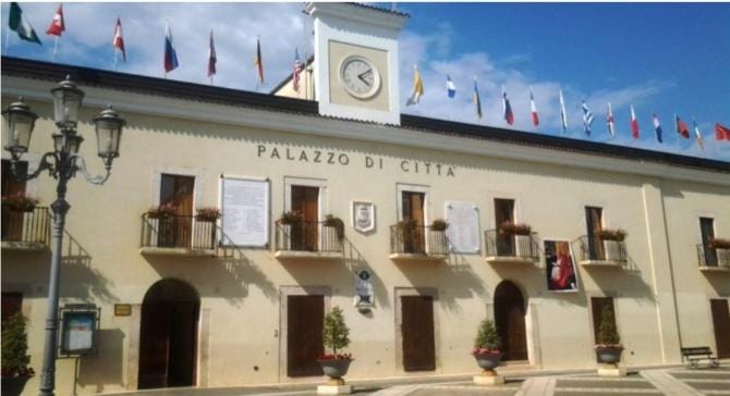 Politica, lunedì nuova giunta a San Giovanni Rotondo