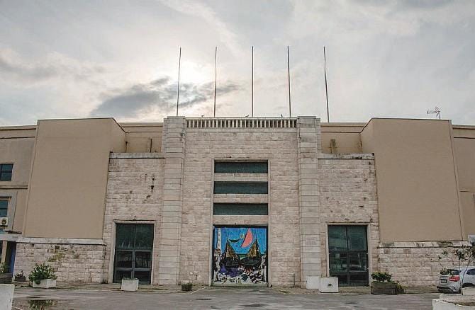 Bari, manutenzione straordinaria dell’Arena della Vittoria: nuovi impianti e fotovoltaici