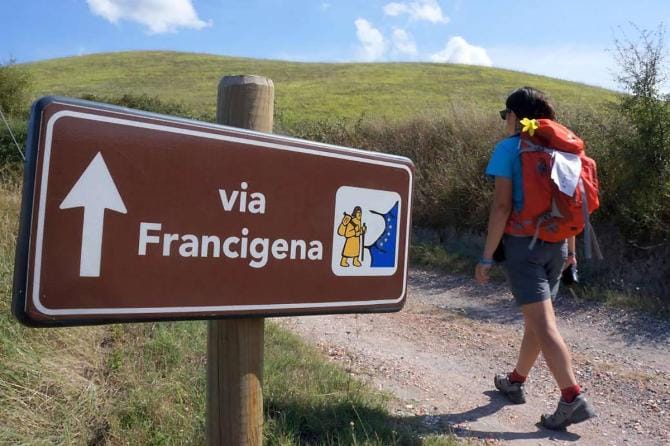 Via Francigena, «Puglia è terra di itinerari culturali da valorizzare e mettere in rete»