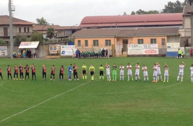 Il Rotonda sprofonda in zona play-out. Stop del Lavello a Nola, bene Francavilla