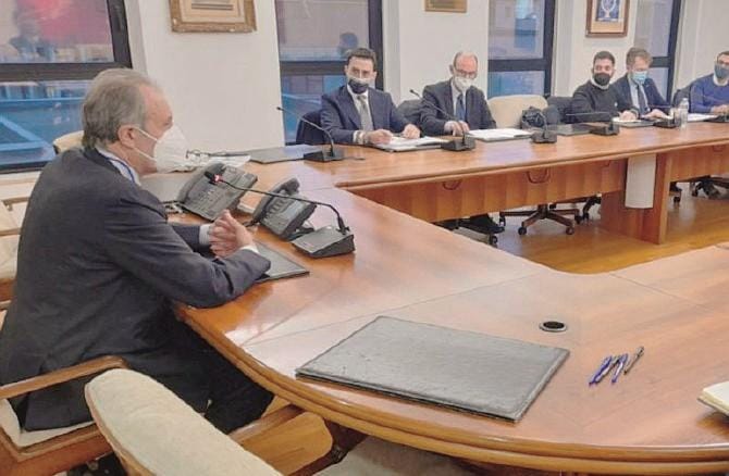 Il Pnrr porta in Basilicata ospedali e case di comunità