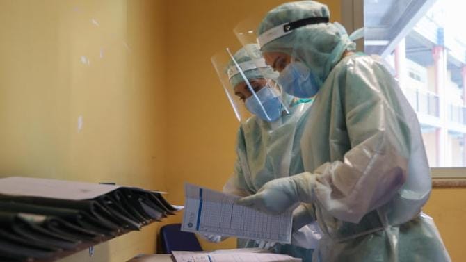 Gimbe: in Puglia e Basilicata i nuovi casi Covid sono diminuiti più del 25% in una settimana
