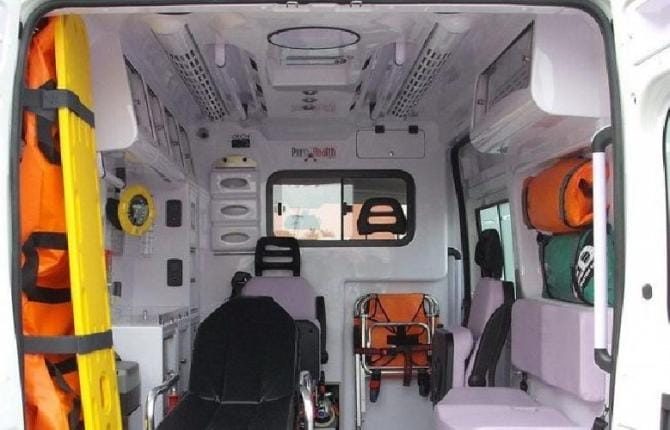 Bari, abusi in ambulanza: la Procura chiede giudizio immediato per il soccorritore