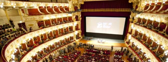 Bif&st, assegnati i premi 2022: Tornatore miglior regista, Marchioni e Miriam Leone migliori attori