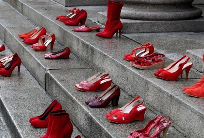 Ha fatto arrestare il suo fidanzato che la picchiava e abusava di lei. Alle altre vittime dico: «Siamo belle, siamo forti»