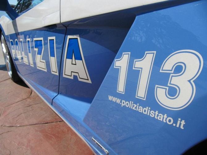 Incendiarono il negozio per incassare il premio assicurativo: quattro arresti a Bitonto
