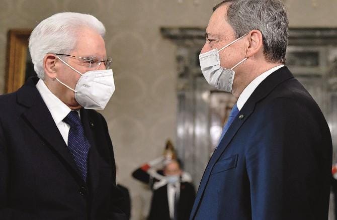 Pandemia, c’è aria di ritorno alla normalità