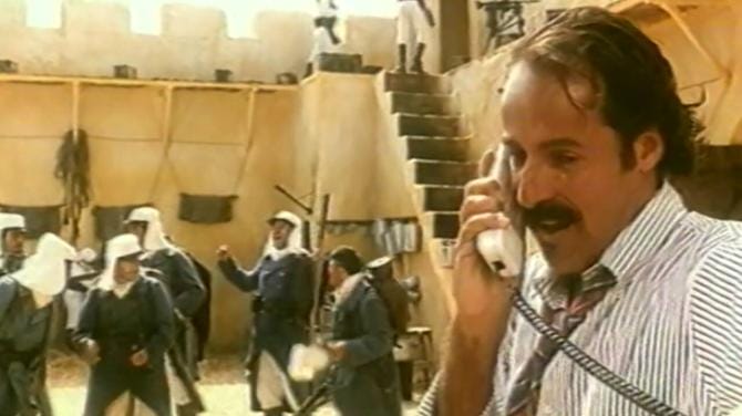 Storytelling corner: no, ora una telefonata non ci allunga più la vita