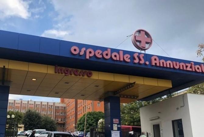 In attesa per ben 14 ore a 94 anni: la disavventura di un’anziana signora al “Ss. Annunziata” di Taranto
