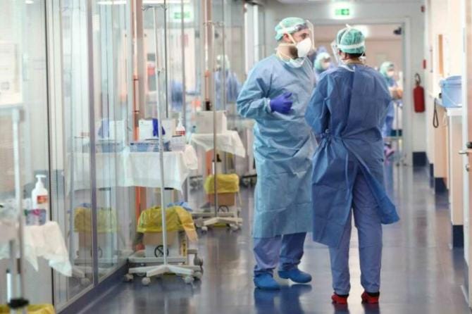 Covid, 4.269 nuovi casi e 29 morti in Puglia. Il tasso di positività è al 13,1%
