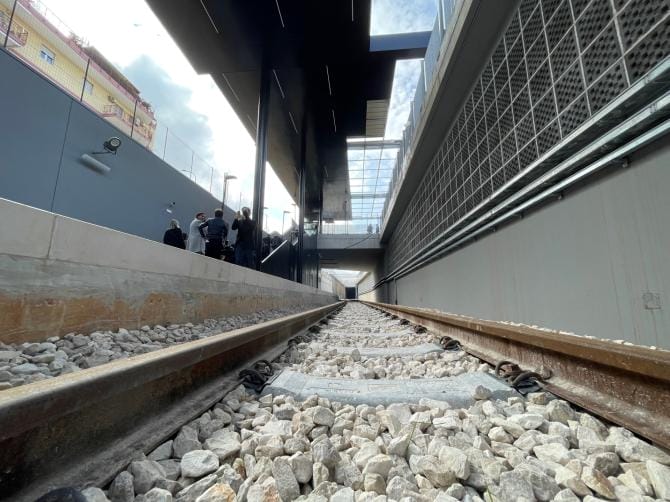Bari, omicidio in stazione. Fermato presunto assassino