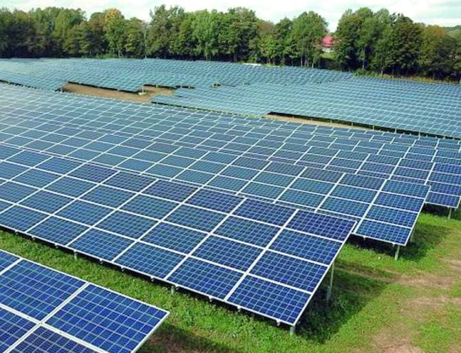 No al fotovoltaico su suolo agricolo. Coldiretti raccoglie 12mila firme