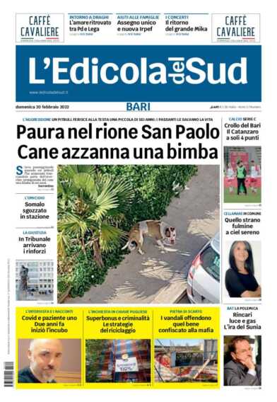 Più giornali per tutti