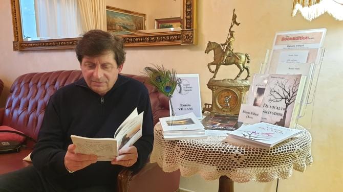 «Grazie a me in Francia conoscono Capurso»