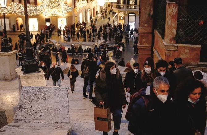 Turismo al collasso: natalità e mortalità degli alberghi