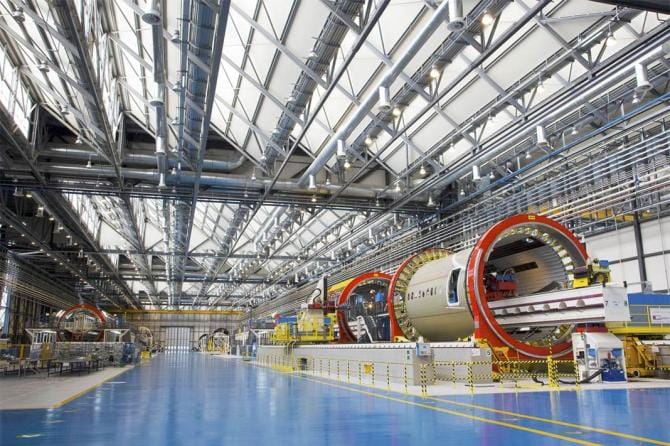 Space economy: intesa tra Regione Puglia e Cnr per lo sviluppo tecnologico regionale