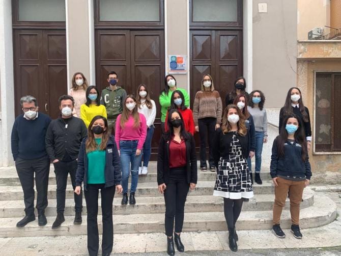 Covid, stabile la diffusione del contagio nelle scuole di Bari e provincia. Le classi in quarantena sono 87