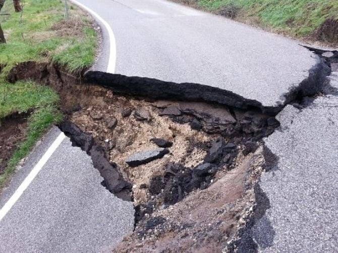 Puglia, opere per 29 milioni di euro contro il rischio idrogeologico