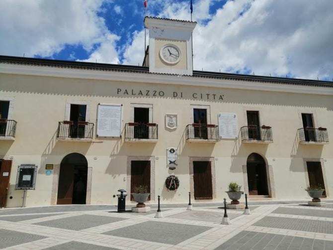 San Giovanni Rotondo, Crisetti annuncia la nuova Giunta comunale