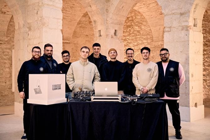 Music Platform, la 21esima tappa pugliese approda a Noci
