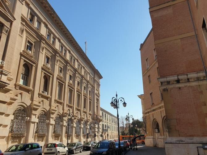 Sostenere la legalità contro usura e racket, se ne parla in Prefettura a Foggia
