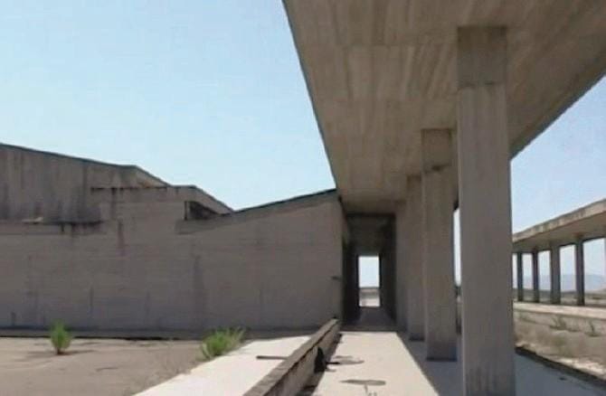 Matera, il sogno ferrovia è reale: «A maggio la gara»