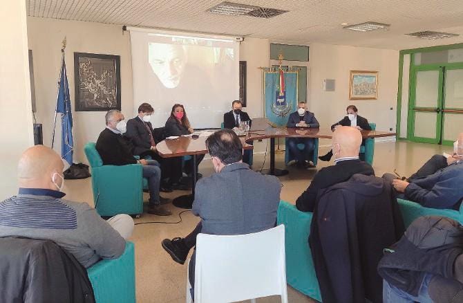 In arrivo sei nuove case di comunità nel materano: tre “Spoke” e tre “Hub”