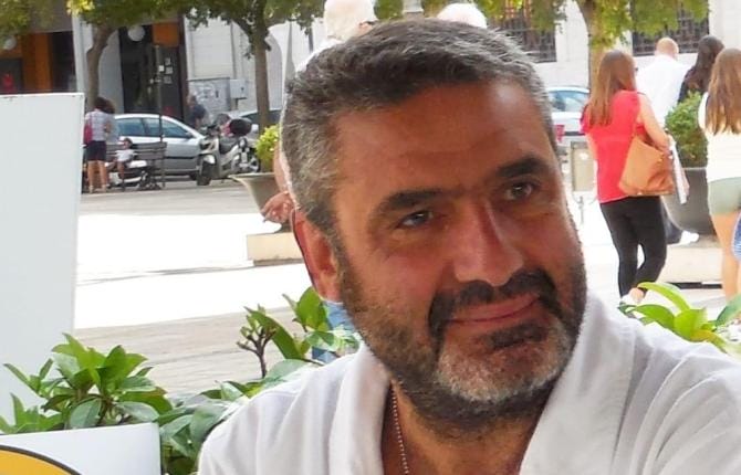 Il grande cambiamento di Walter Musillo: da ex segretario PD a candidato Lega