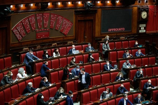 Approvato il decreto Milleproproghe