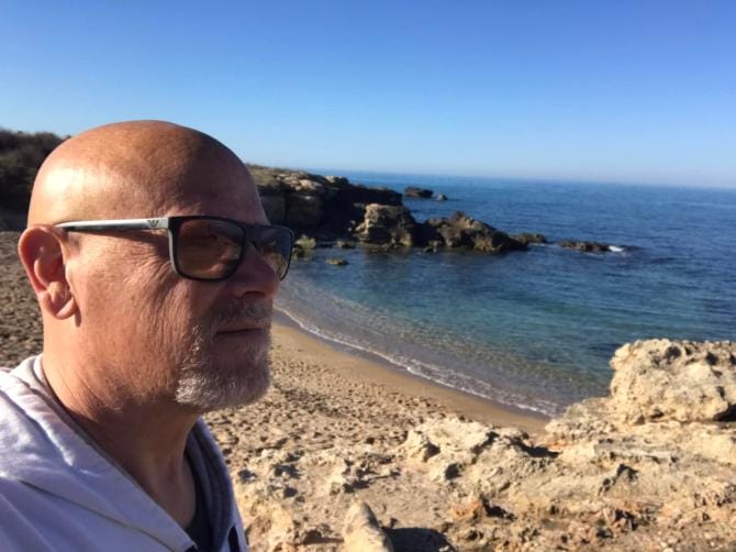 Bari piange Walter Mondino, fondatore di Controradio